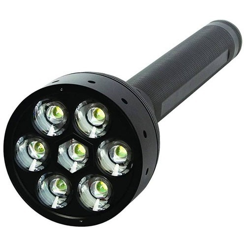 Фонарь светодиодный Led Lenser X21