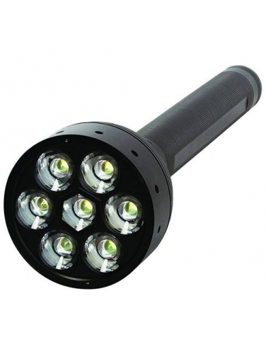 Фонарь светодиодный Led Lenser X21