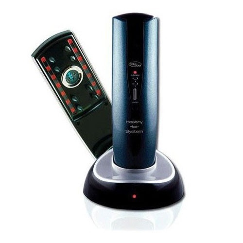 Массажер для головы Gezatone Healthy System HS 575
