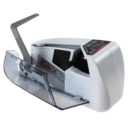 Счетчик банкнот SITITEK V30