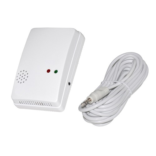 Аксессуар для GSM-розетки "iSocket" комплект датчик утечки газа "KIT 4"