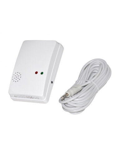 Внешний датчик утечки газа iSocket KIT 4 (снят с продаж)