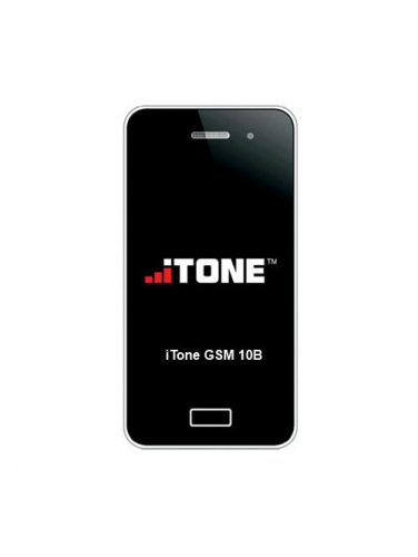 Усилитель сигнала сотовой связи GSM ITONE GSM-10B (снят с продаж)