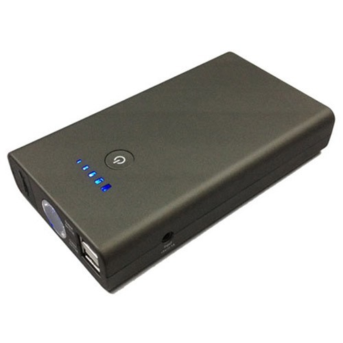 Пусковой инвертор "JumpStarter A4"
