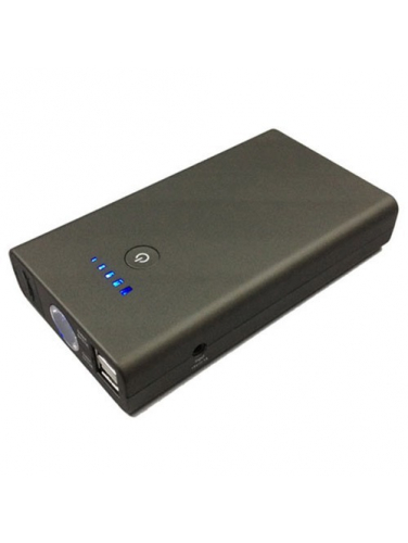 Универсальное пуско-зарядное устройство Jump Starter A4 8000 мАч (снято с производства)