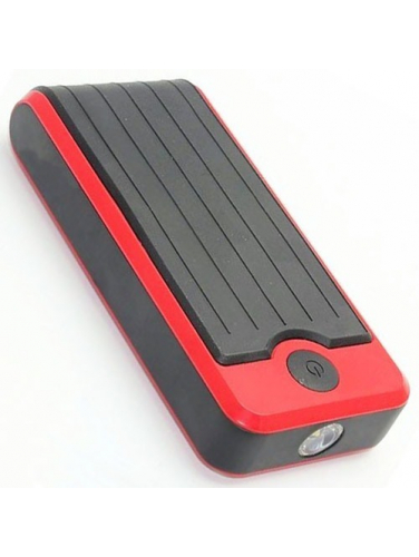 Универсальное пуско-зарядное устройство Jump Starter Q3 12000 мАч