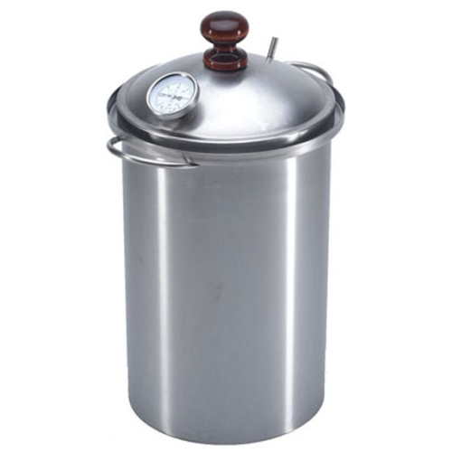 Коптильня Fansel