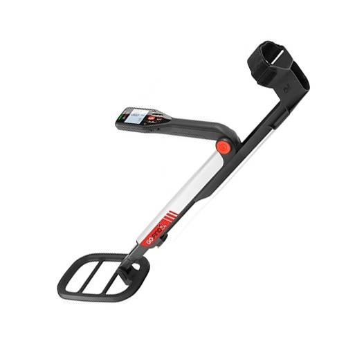 Металлоискатель грунтовый "MINELAB Go-Find 40"