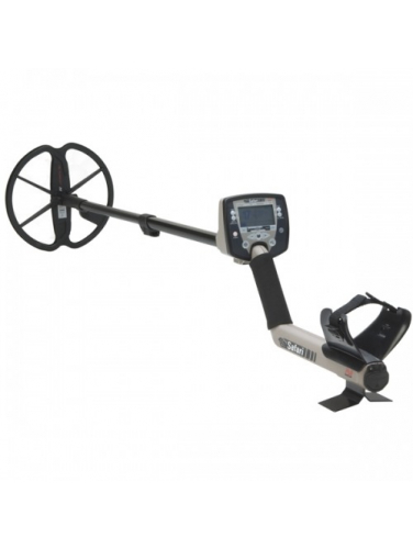 Грунтовый металлоискатель Minelab Safari профессиональный (Минелаб Сафари)