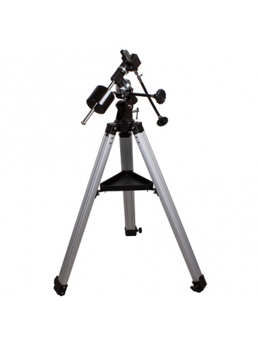 Монтировка Sky-Watcher EQ1 с алюминиевой треногой