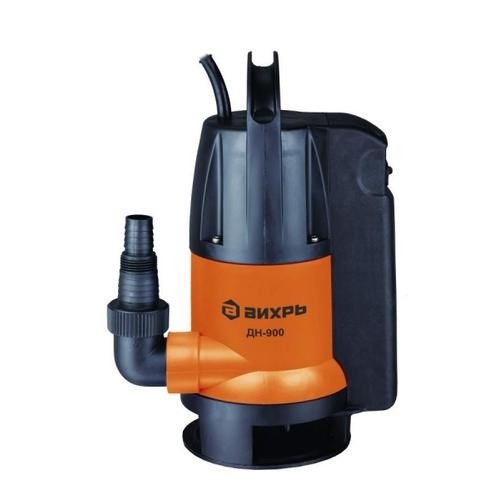 Насос дренажный "ДН-900 Вихрь"