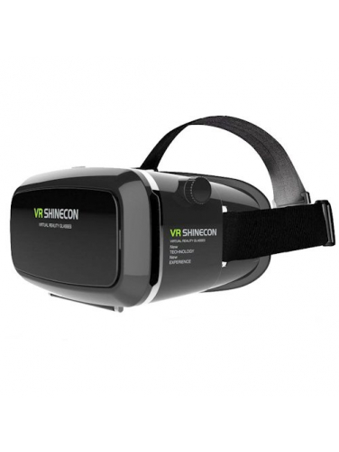Очки виртуальной реальности VR Shinecon G01