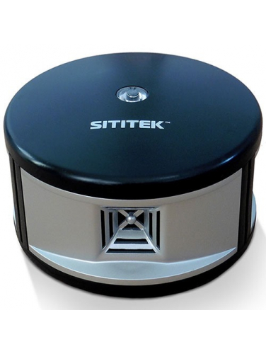 Ультразвуковой отпугиватель грызунов SITITEK 360 c 3 излучателями