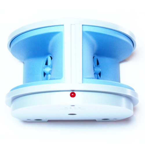 Отпугиватель грызунов, тараканов и других насекомых "ЭкоСнайпер LS-927"