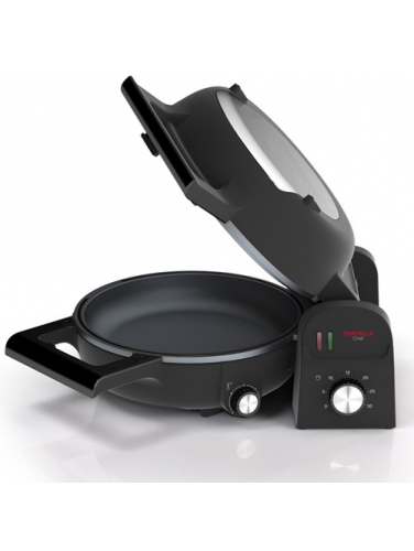 Пиццамейкер Princess 118000 Tortilla Chef