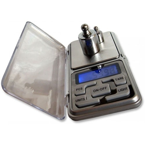 Минивесы Pro 300 NEW (668В-300)