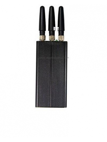 Подавитель сотовых телефонов СТРАЖ Мини 3G (CDMA, GSM 900/1800, 3G)