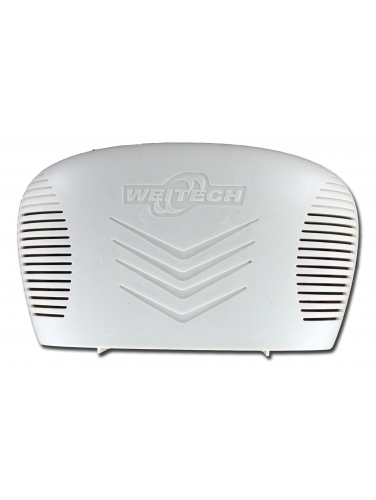 Отпугиватель грызунов и насекомых Weitech WK-0300 с 2-мя динамиками