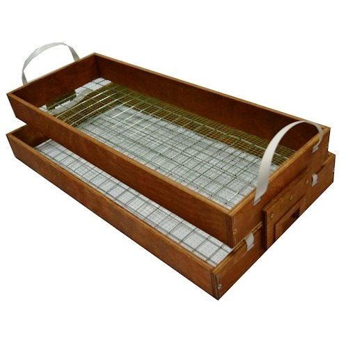 Решетка для перепелиных яиц для инкубатора БЛИЦ 120