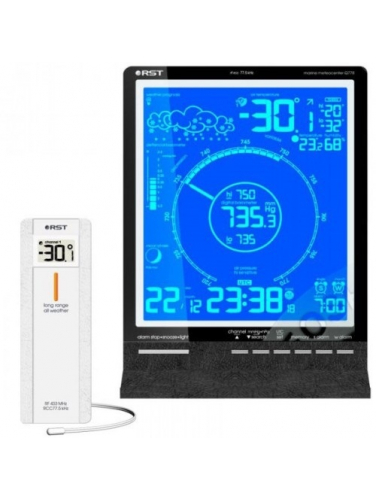Метеостанция Морская RST 88778 Q778