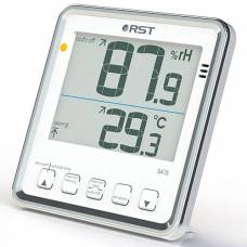 Термогигрометр RST 02415 "Comfortlink" цифровой