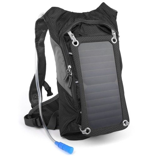Зарядное уст-во на солнечных батареях (рюкзак) "SolarBag SB-285"