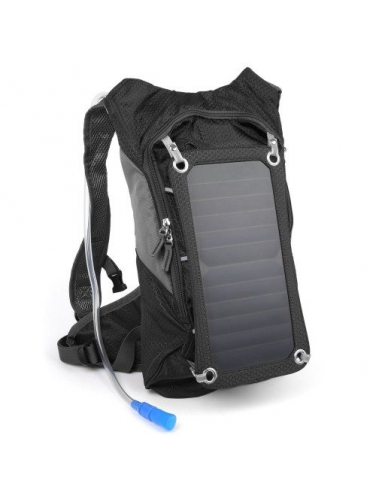 Рюкзак с солнечной батареей SolarBag SB-285 (снят с продаж)