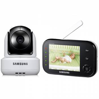 Видеоняня Samsung SEW-3037WP (снята с продаж)