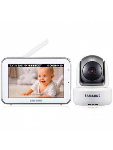 Видеоняня Samsung SEW-3043WP (снята с продаж)