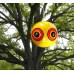 Отпугиватель птиц - виниловые шары с глазами хищника Scare-Eye, 3 шт.