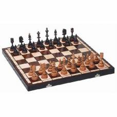 Шахматы деревянные "Индия"
