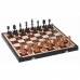 Шахматы Индия деревянные, 48x24 см