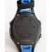 Пульсометр - часы Sigma PC 15.11 синий