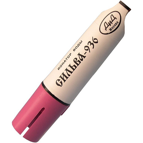 Ионизатор-осеребритель воды "Сильва-936 Автомат" Ионизатор-осеребритель воды "Сильва-936 Автомат"