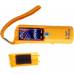 Ультразвуковой отпугиватель собак SITITEK ГРОМ-125 со стробоскопом и фонариком