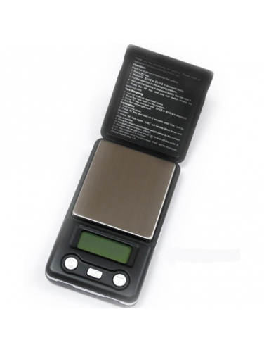 Весы SITITEK ML-B05 200 гр. карманные