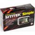 Беспроводной дверной видеоглазок SITITEK Simple с монитором 3,5 и записью (снят с продаж)