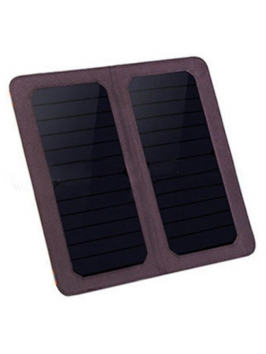 Портативная солнечная панель Sun-Battery HW-350