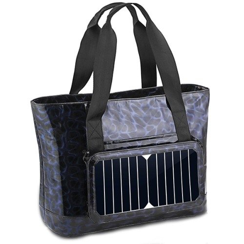 Зарядное уст-во на солнечных батареях (сумка для ноутбука) "SolarBag SB-360"