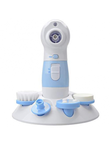 Аппарат для вакуумной чистки лица Gezatone Super Wet Cleaner Pro