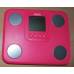 Весы-анализаторы Tanita ВС-730 RD (розовые)