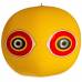 Отпугиватель птиц - виниловый шар с глазами хищника Terror Eyes