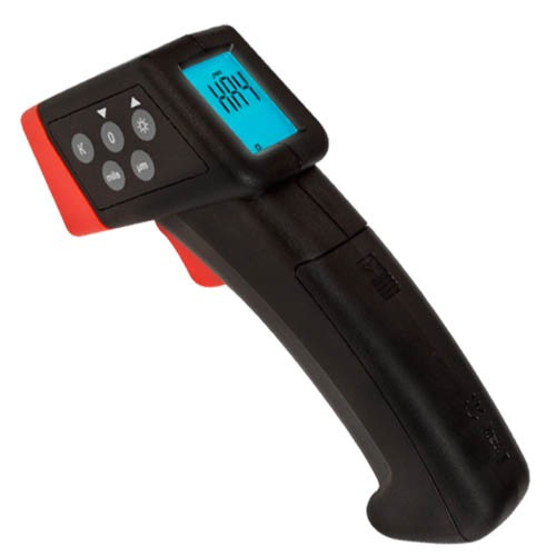 Толщиномер автомобильный "ET-11P"