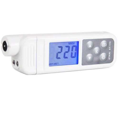 Толщиномер автомобильный "ЕТ- 110"