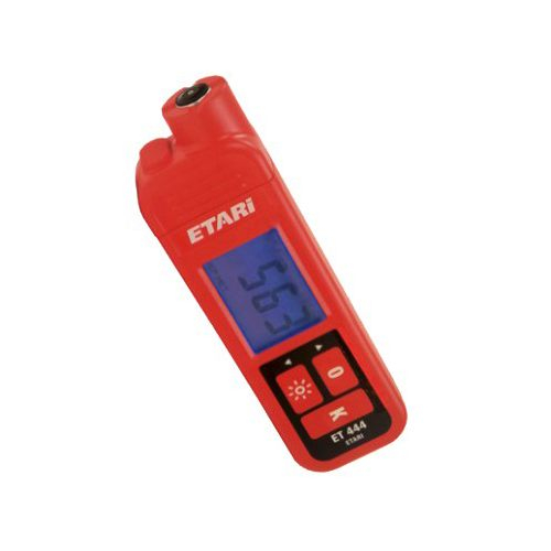 Толщиномер автомобильный "ET 444"