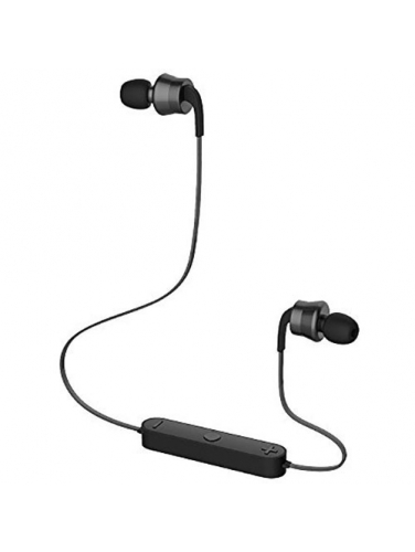 Наушники Bluetooth Trendwoo Runner X3, черные