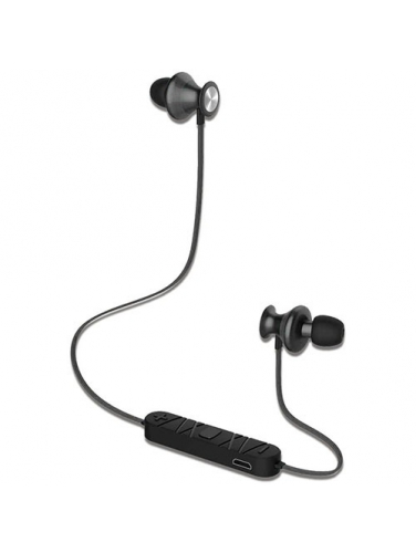 Наушники Bluetooth Trendwoo Runner X9, черные