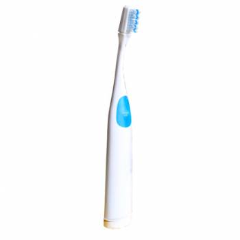 Ультразвуковая зубная щетка Donfeel HSD-005 с тремя сменными насадками
