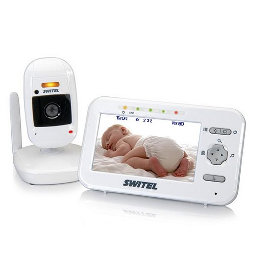 Видеоняня "Switel BCF986"