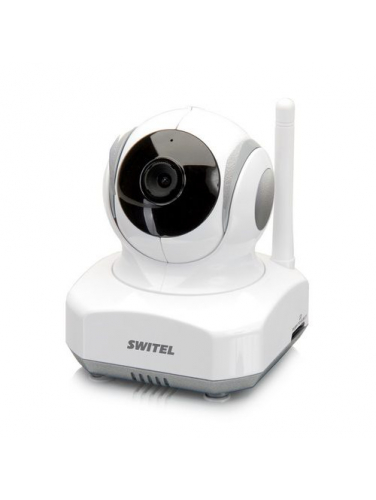 Цифровая видеоняня Switel BSW200 HD Wi-Fi (снята с продаж)
